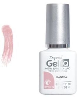 Gel iQ Gel Polish 1118 Mantra 5ml