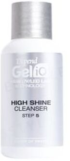 Gel iQ High Shine Cleanser Step 5 35ml