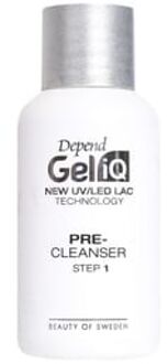 Gel iQ Pre-Cleanser Step 1 35ml