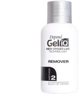 Gel iQ Remover Method 2 35ml