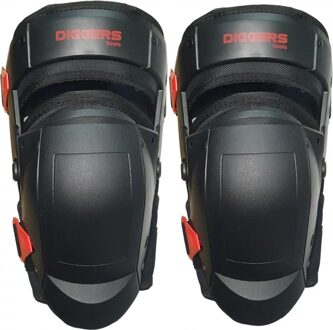 Gel Kniebeschermer | Extra Kniesteun - DK781