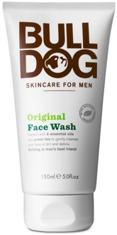 GEL LIMPIADOR facial 150 ml