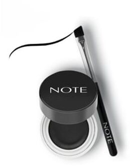 Gel Liner #Extra Black - 4.5g