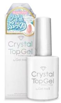 Gel Me 1 Crystal Top Gel 12ml