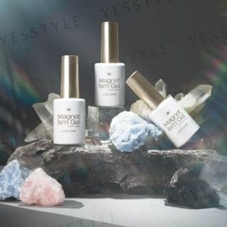 Gel Me 1 Magnetism Nail Gel 03 Copper Soleil