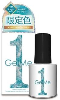 Gel Me 1 Nail Color 157 Surge