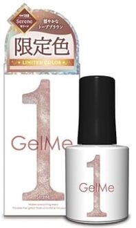 Gel Me 1 Nail Color 158 Serene