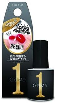 Gel Me 1 Nail Color Base Coat 57 Base Coat