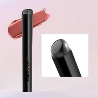 Gel Multi-Purpose Brush #Brush - 1pcs