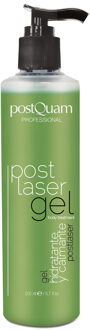 GEL NA HET LASEREN 200 ML. - One Size