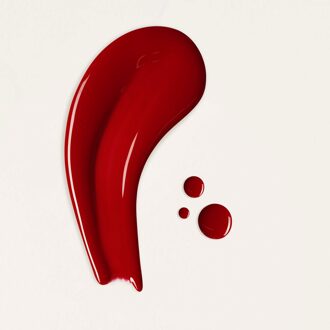 Gel Nail Polish - As Red As It Gets