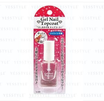 Gel Nail Top Coat 1 pc