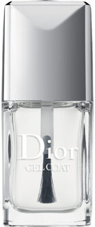 Gel Nailcoat - Topcoat