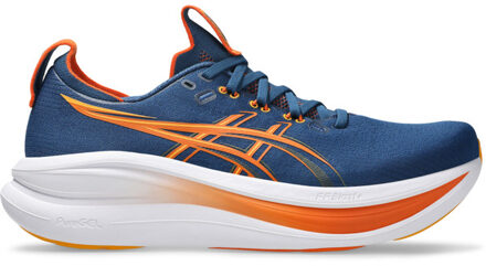 Gel-Nimbus 28 Hardloopschoenen Heren - 42