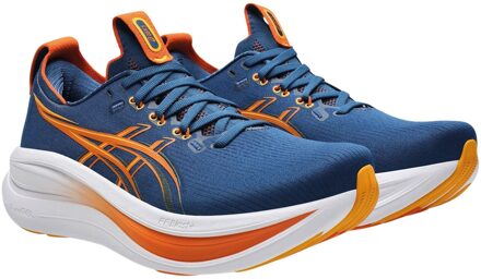 Gel-Nimbus 28 Hardloopschoenen Heren - 45