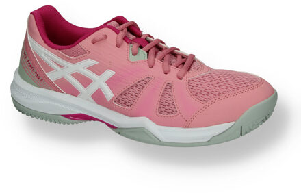 Gel-Padel Pro 5 Padel Schoen Dames pink - 40