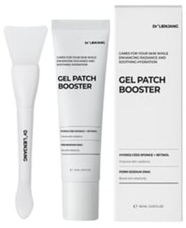 Gel Patch Booster Set 2 pcs