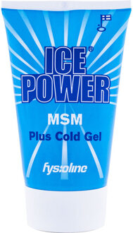 Gel + MSM 100 ml
