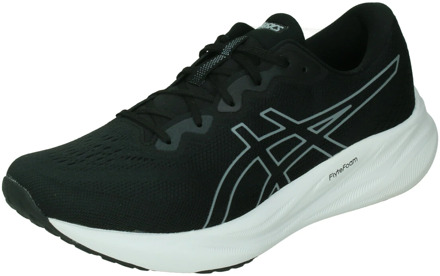 Gel-Pulse 15 Hardloopschoenen Heren zwart - lichtgrijs - 47