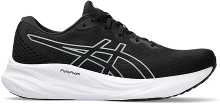 Gel-Pulse 15 Sneakers Asics , Black , Dames - 39 Eu,40 Eu,40 1/2 Eu,38 Eu,37 Eu,37 1/2 EU