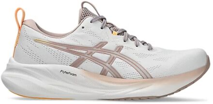 Gel-Pulse 16 Neutrale Schoen Dames wit - 41.5