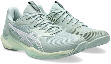 Gel-Solution Speed FF 3 Clay Tennisschoenen Dames - 39 1/2