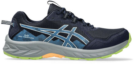 Gel-Venture 10 Trailschoen Heren-Donkerblauw,Blauw - 46