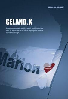 Geland, X - Gerard van der Krogt