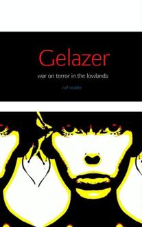 Gelazer - Boek Rolf Mulder (9461936826)