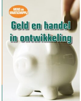 Geld en handel in ontwikkeling