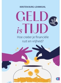 Geld Is Tijd - Hoe Dan? Serie - Kirsten Burg-Lehmkuhl