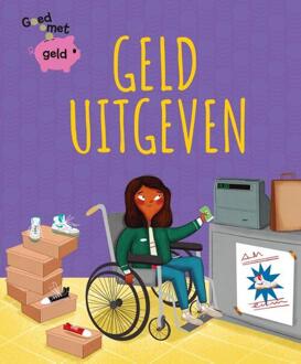 Geld uitgeven