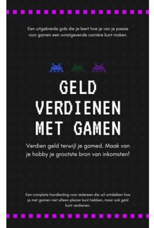 Geld Verdienen Met Gamen - Andries B.V.