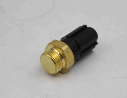 Gelden POLO Bora Golf 4 MK4 Water tank temperatuur Temperatuur schakelaar Thermosensitive schakelaar Origineel