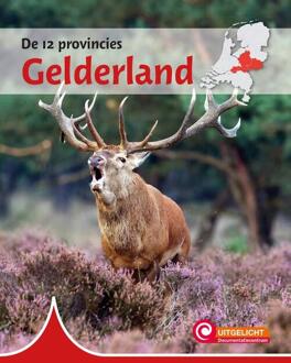 Gelderland - De 12 provincies