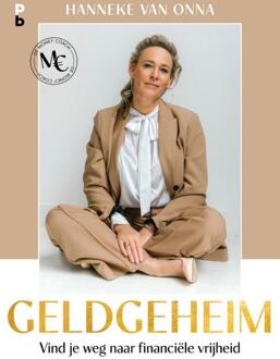 Geldgeheim - Hanneke van Onna