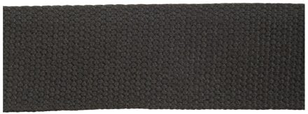 Geldgordel voor op reis (Zwart)