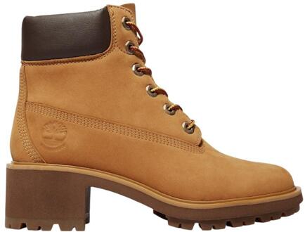 Gele Allington Heights Dameslaars Timberland , Yellow , Dames - 41 Eu,37 1/2 Eu,39 Eu,39 1/2 Eu,40 EU