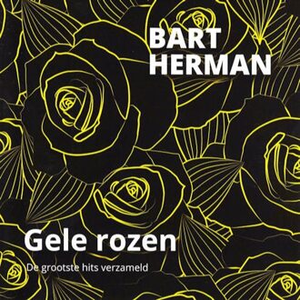 Gele Rozen (De Grootste Hits)