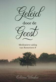 Geleid Door De Geest - Octavius Winslow