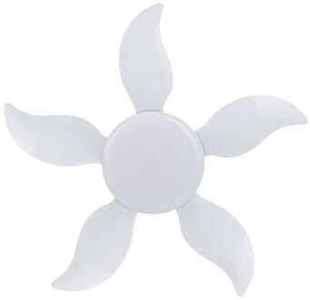 Geleid Garage Verlichting Opvouwbare Fan Blade Plafondlamp Voor Garage/Zolder/Kelder/Huishoudelijke Led Verlichting Professionele Verlichting Cold wit