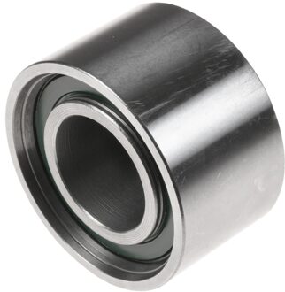 Geleide rol/omdraairol getande riem