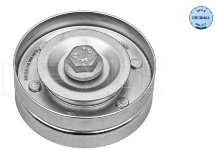 Geleide rol/omdraairol, Poly V-riem 1000090013