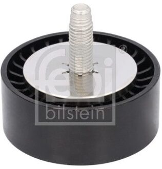 Geleide rol/omdraairol, Poly V-riem 184825