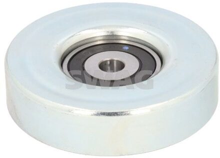 Geleide rol/omdraairol, Poly V-riem 33109649