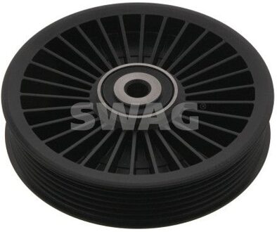 Geleide rol/omdraairol, Poly V-riem 40934619