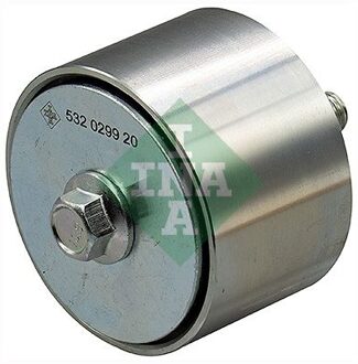 Geleide rol/omdraairol, Poly V-riem 532029920