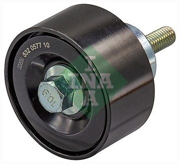 Geleide rol/omdraairol, Poly V-riem 532057710