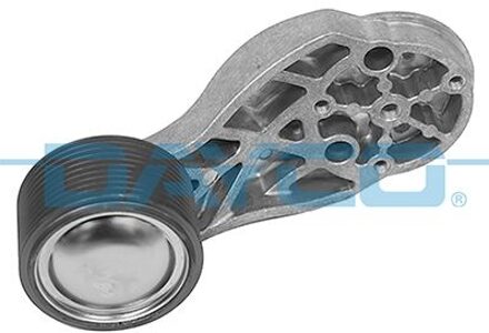 Geleide rol/omdraairol, Poly V-riem APV4152