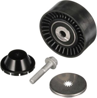 Geleide rol/omdraairol v-snaren DriveAlign® T36430